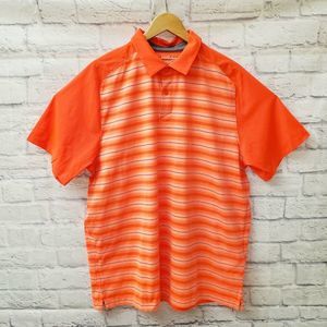 Under Armour Playoff Polo

Size XL